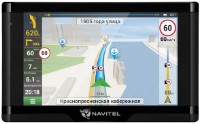 GPS-навигатор Navitel E500 Magnetic