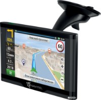 Sistem de navigație Navitel E500 Magnetic