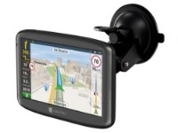 GPS-навигатор Navitel E505 Magnetic фото №3 — интернет-магазин Desire.md
