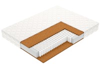 Saltea ortopedica Vegas Smart Focus 90x200x19