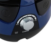 Пылесос для сухой уборки Samsung VCC8836V36/SBW фото №2 — интернет-магазин Desire.md