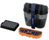 Пылесос для сухой уборки Samsung VCC8836V36/SBW фото №4 — интернет-магазин Desire.md