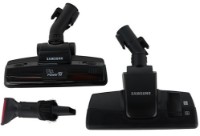 Пылесос для сухой уборки Samsung VCC8836V36/SBW фото №5 — интернет-магазин Desire.md