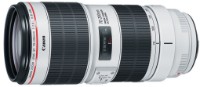 Obiectiv Canon EF 70-200mm f/2.8 L IS III USM