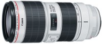 Obiectiv Canon EF 70-200mm f/2.8 L IS III USM imaginea #2 — magazin online Desire.md