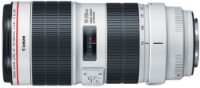 Obiectiv Canon EF 70-200mm f/2.8 L IS III USM imaginea #3 — magazin online Desire.md