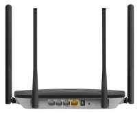 Router wireless Mercusys AC12G imaginea #2 — magazin online Desire.md
