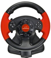 Volan pentru jocuri Esperanza EG103 imaginea #2 — magazin online Desire.md