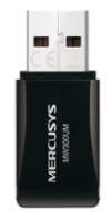 Adaptor de rețea Mercusys MW300UM imaginea #2 — magazin online Desire.md