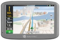 GPS-навигатор Navitel E500 фото №1 — интернет-магазин Desire.md