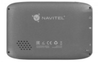GPS-навигатор Navitel E500 фото №5 — интернет-магазин Desire.md