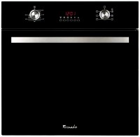 Cuptor electric Tornado TRD-65 Silver Black imaginea #1 — magazin online Desire.md