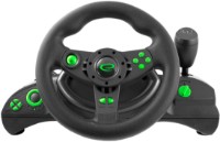 Volan pentru jocuri Esperanza Nitro (EGW102) imaginea #2 — magazin online Desire.md