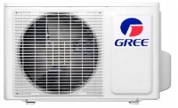 Aparat de aer condiționat Gree Bora R32 GWH18AAD imaginea #3 — magazin online Desire.md