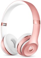 Наушники Beats Solo3 Wireless Gold (MNEN2LL/A) фото №1 — интернет-магазин Desire.md