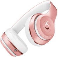 Наушники Beats Solo3 Wireless Gold (MNEN2LL/A) фото №2 — интернет-магазин Desire.md