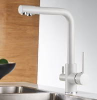 Baterie bucătărie Zegor SAF18 -KW   imaginea #4 — magazin online Desire.md