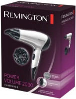 Фен Remington D3015 фото №2 — интернет-магазин Desire.md