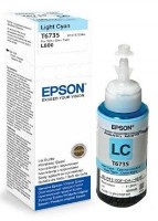 Контейнер с чернилами Epson T67354A