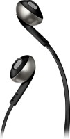 Наушники JBL Tune 205BT Black фото №4 — интернет-магазин Desire.md