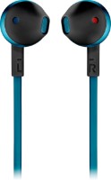Наушники JBL Tune 205BT Blue фото №2 — интернет-магазин Desire.md