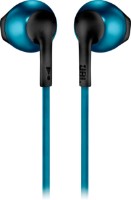 Наушники JBL Tune 205BT Blue фото №3 — интернет-магазин Desire.md