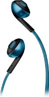 Наушники JBL Tune 205BT Blue фото №4 — интернет-магазин Desire.md
