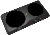 Настольная плита Brock HPI3002BK фото №1 — интернет-магазин Desire.md