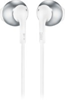 Наушники JBL Tune 205BT Silver фото №3 — интернет-магазин Desire.md