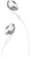 Наушники JBL Tune 205BT Silver фото №4 — интернет-магазин Desire.md