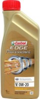 Ulei de motor Castrol Edge Professional 0W-20 V 1L