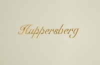 Холодильник Kuppersberg NRS 1857 C