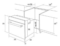 Cuptor electric Kuppersberg RC 699 C imaginea #8 — magazin online Desire.md