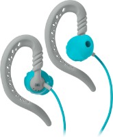 Căşti JBL Focus 100 Women Teal/Grey imaginea #1 — magazin online Desire.md