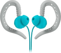 Căşti JBL Focus 100 Women Teal/Grey imaginea #2 — magazin online Desire.md