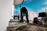 Ciocan rotopercutor Metabo KHEV 11-52 BL (600767500) imaginea #4 — magazin online Desire.md