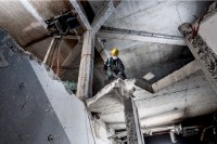 Ciocan rotopercutor Metabo KHEV 11-52 BL (600767500) imaginea #5 — magazin online Desire.md