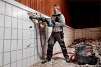Перфоратор Metabo KHEV 5-40 BL (600765500) фото №3 — интернет-магазин Desire.md