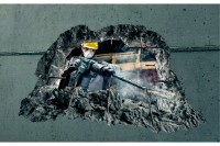 Ciocan rotopercutor Metabo KHEV 8-45 BL (600766500) imaginea #4 — magazin online Desire.md