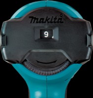 Suflanta de aer cald Makita HG6031VK imaginea #3 — magazin online Desire.md