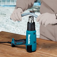 Suflanta de aer cald Makita HG6031VK imaginea #5 — magazin online Desire.md