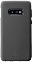 Husa de protecție CellularLine Sensation Samsung SM-G970 Galaxy S10E Black