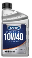 Моторное масло UTB Synlub Excel 10W-40 1L