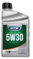 Ulei de motor UTB Synlub GM C2/C3 5W-30 4L imaginea #1 — magazin online Desire.md
