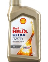 Моторное масло Shell Helix Ultra Professional AV-L 0W-30 5L