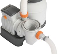 Filtru-pompa pentru piscină Bestway 58497 imaginea #2 — magazin online Desire.md
