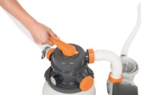 Filtru-pompa pentru piscină Bestway 58497 imaginea #4 — magazin online Desire.md