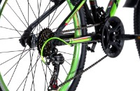 Велосипед Fulger Apollo 24 фото №3 — интернет-магазин Desire.md