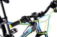 Bicicletă Fulger Apollo 26 imaginea #2 — magazin online Desire.md