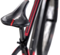 Велосипед Fulger Jupiter 29 фото №4 — интернет-магазин Desire.md